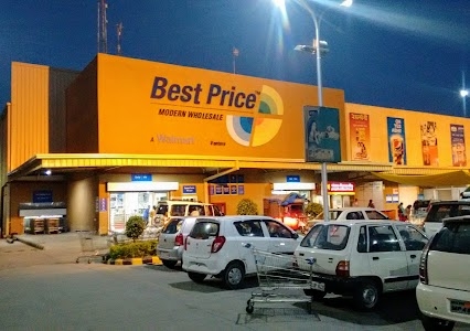 Best Price