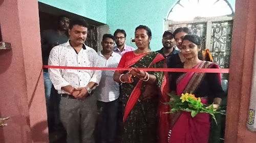 Jharpokharia