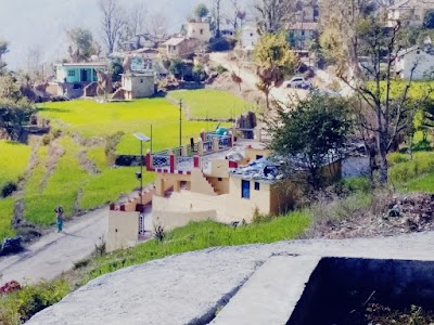 Laludi