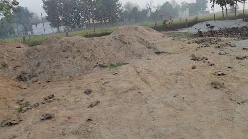 Durga Shiv building material