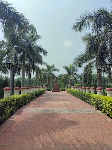 O.P.Jindal Park