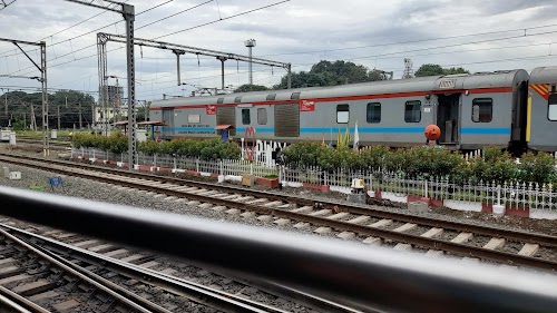 Pune junction