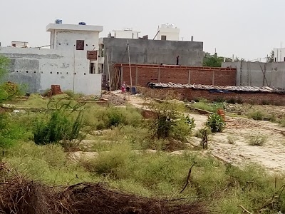 Kashivishwanath Residency