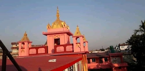 Dhulabari