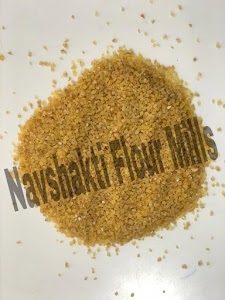 Navshakti Flour Mills