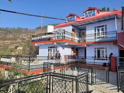 Krishan Lal nekta house