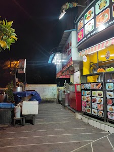 Juice centre
