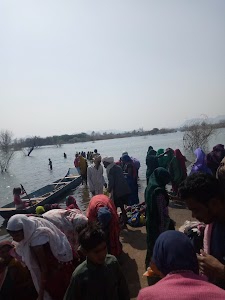 पांडव कालिन अति प्राचिन हनुमान मंदिर बंधानिया