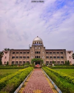 College of Agriculture