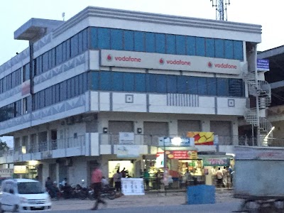 Amul Parlour