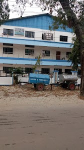 Haldibari Municipality