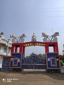 Nilanjana park
