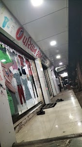 PARIDHAN FASHION