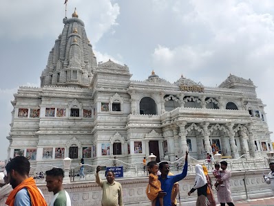 Govardhan parvat