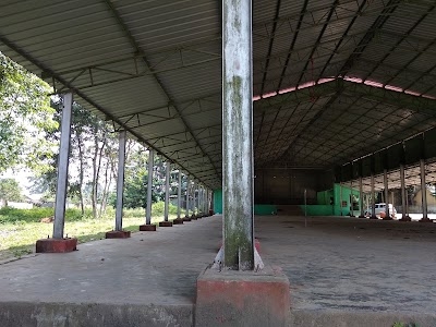 Block Development Office