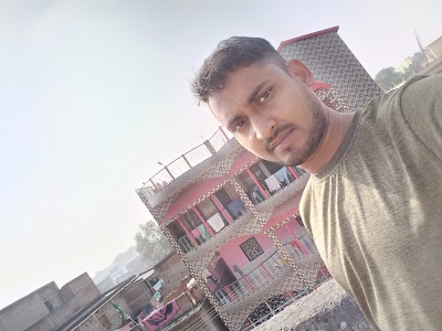 Islam, IQBAl, Jamal, Aasim kamal