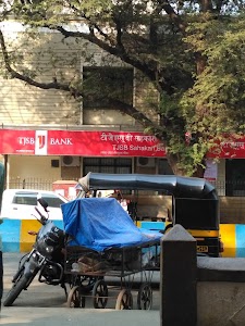 Thane Janata Sahakari Bank (TJSB)