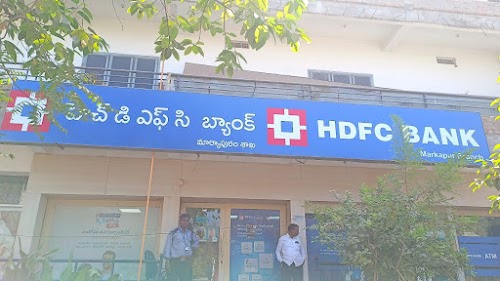 HDFC Bank
