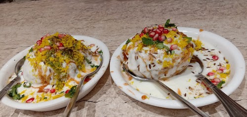 GMB-Gopika Mishthan Bhandar And Restrauant