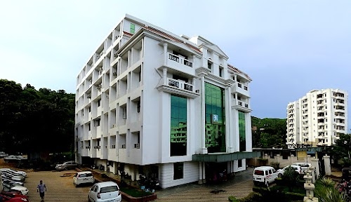 Pratiksha Hospitals