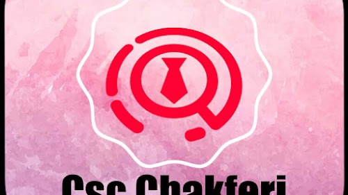 csc chakferi