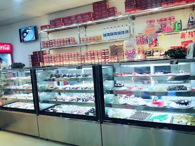 Occasion Pastry Shop & Florist