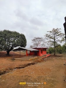 Dilmili Danteswri Mandir