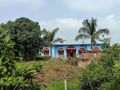 Tripathi Villa