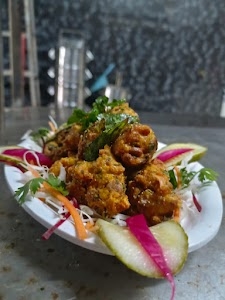 Nisha Family Restaurant A/C & Dhaba