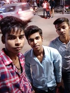 MOHANIA BIG BAZAR