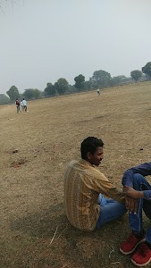 Khudi Cricket Ground Budsu