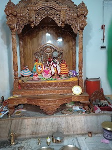Madan Gopal Temple