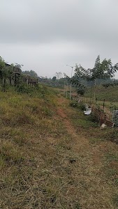 CRPF Camp