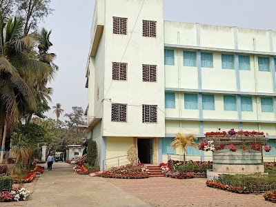 বিদ্যানগর কলেজ