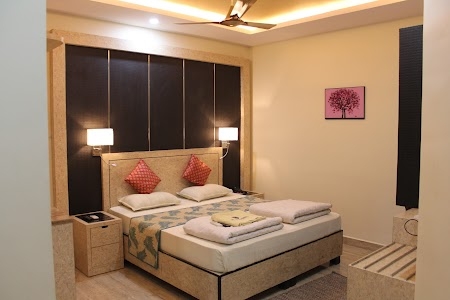 Shri Gowri Shangar Hotels