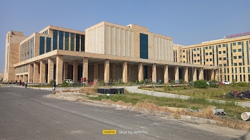AIIMS Kalyani