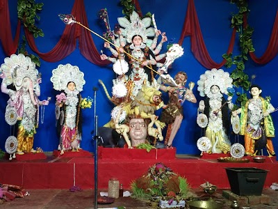Shubham General & Kirana Store