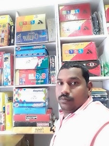 Kritika garments