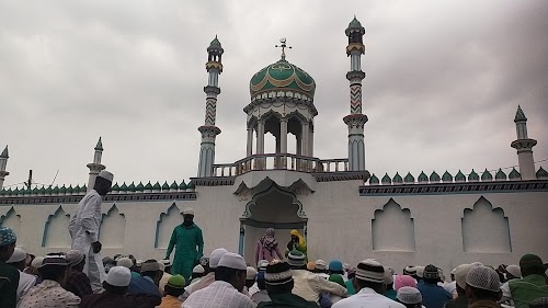 IDGAH (Kapsa)