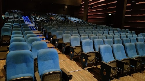 Inox,BMC bhawani mall
