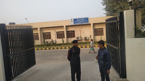 AAICLAS Complex