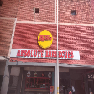 Absolute Barbecues Chandigarh