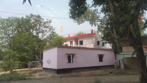 Sarai mamrej thana