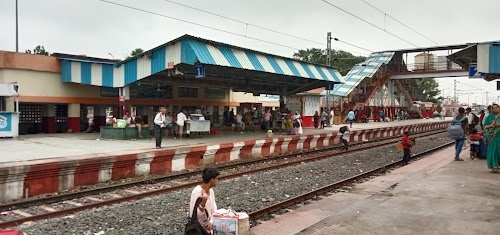 Madhubani