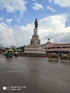 Bus Stand NAYAPURA , KOTA