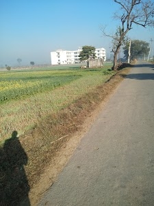 Shaheed Bhagat Singh Polytechnic For Engineering