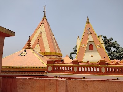 Shiv Mandir (Silhouri)