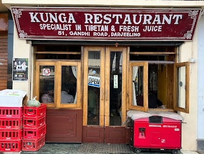 Kunga Restaurant