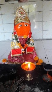 Hanumanji Mandir