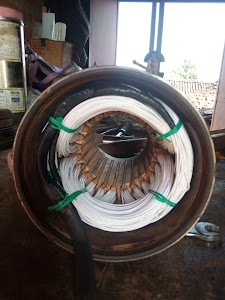 Kushwaha Electricals~Bhonti Madawra, Lalitpur, UP